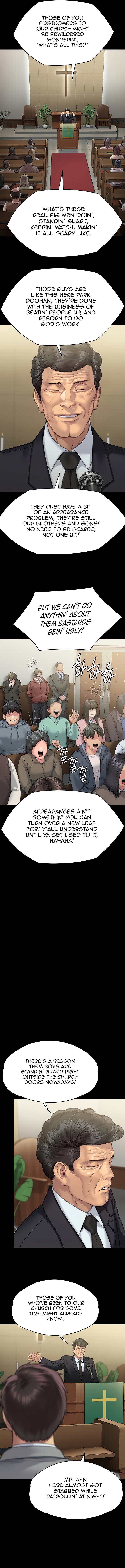 Landlord’s Little Daughter Chapter 283 image 4