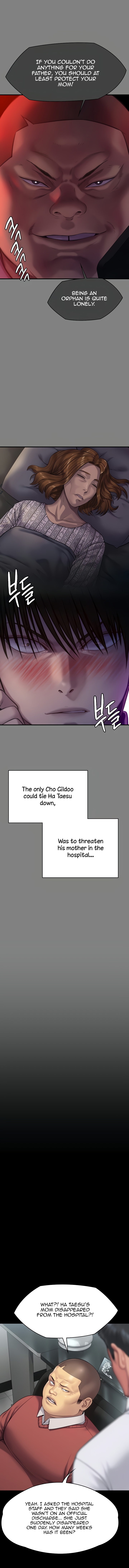 Landlord’s Little Daughter Chapter 283 image 8