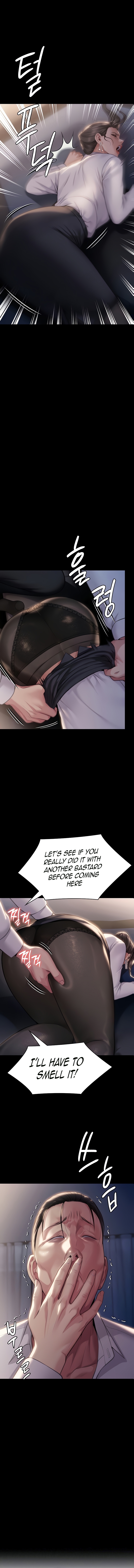 Landlord’s Little Daughter Chapter 284 image 0
