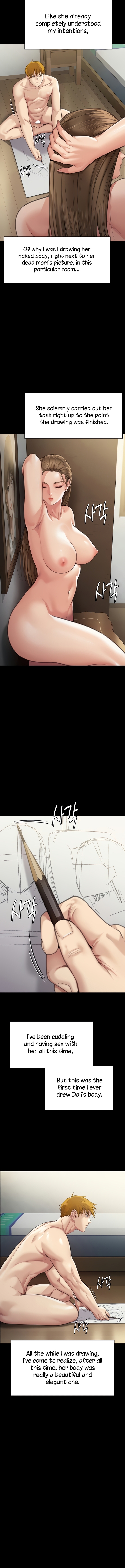 Landlord’s Little Daughter Chapter 284 image 14