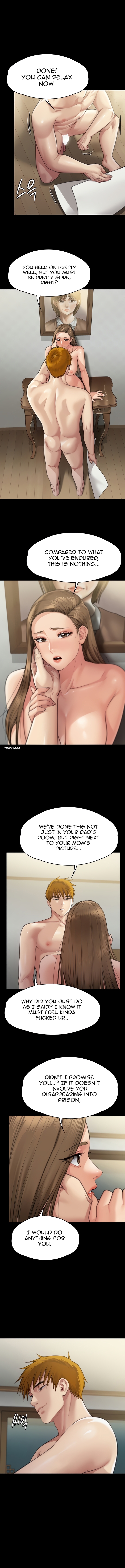 Landlord’s Little Daughter Chapter 284 image 15