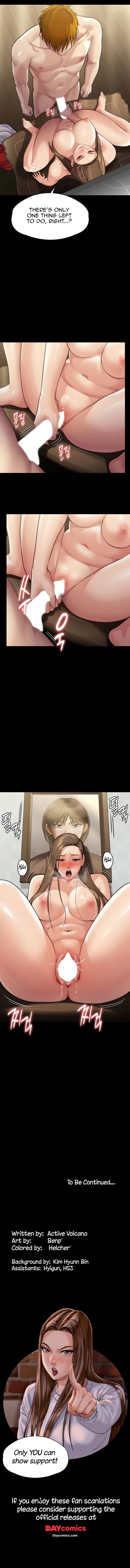 Landlord’s Little Daughter Chapter 284 image 17