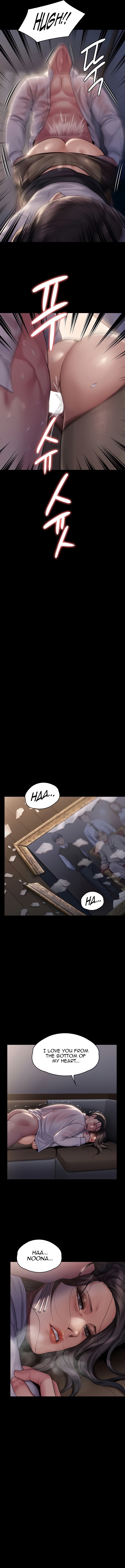 Landlord’s Little Daughter Chapter 284 image 7
