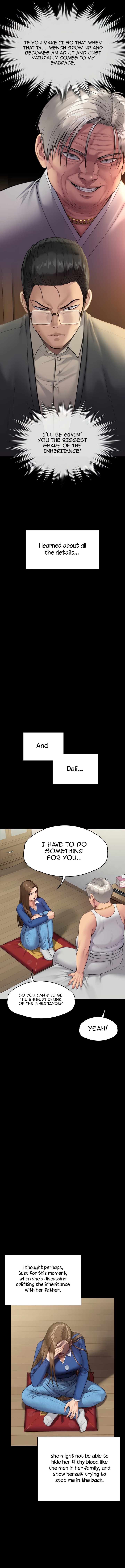 Landlord’s Little Daughter Chapter 285 image 16