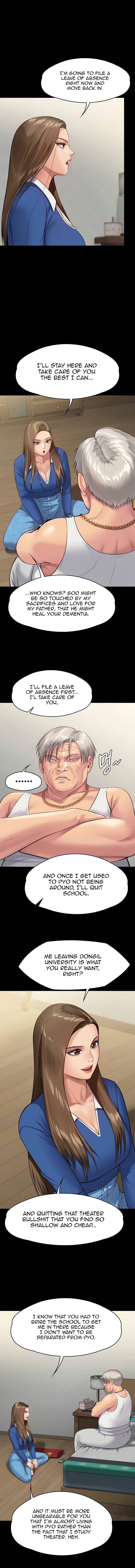 Landlord’s Little Daughter Chapter 285 image 17