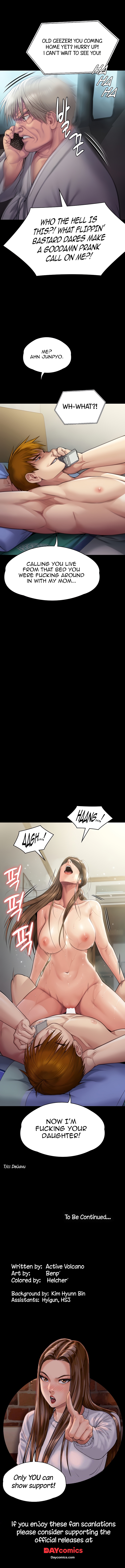 Landlord’s Little Daughter Chapter 285 image 24