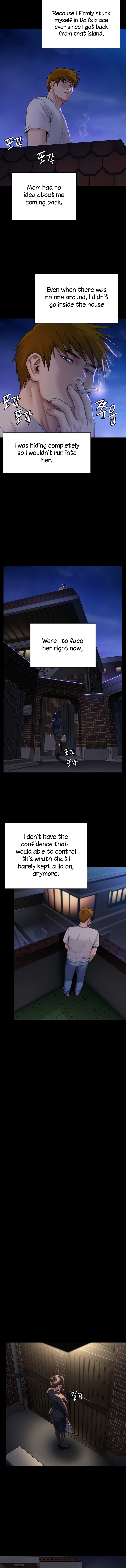 Landlord’s Little Daughter Chapter 285 image 2