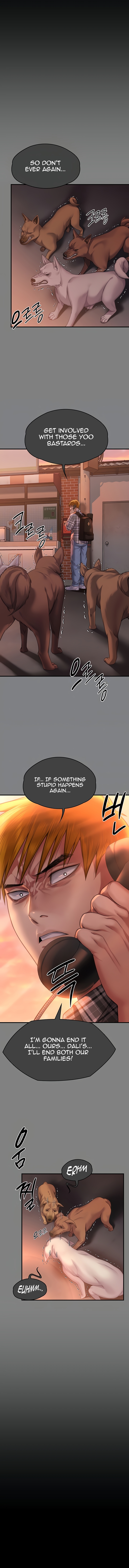 Landlord’s Little Daughter Chapter 285 image 4