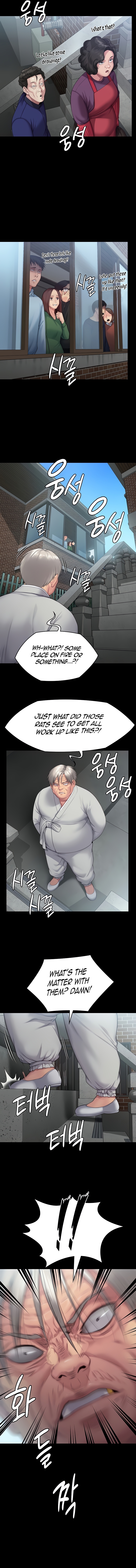 Landlord’s Little Daughter Chapter 286 image 9