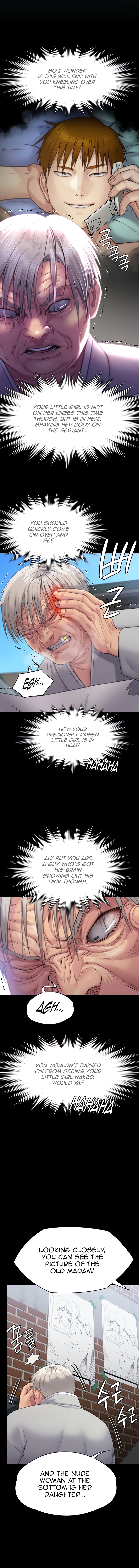 Landlord’s Little Daughter Chapter 286 image 13