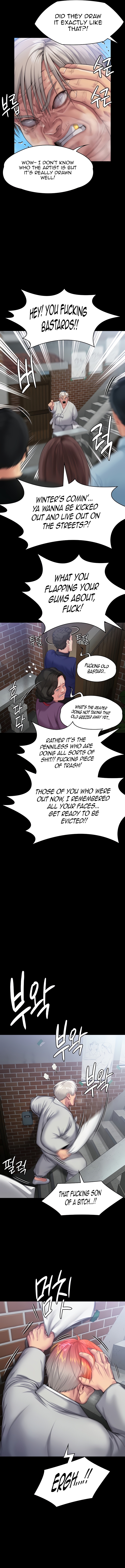 Landlord’s Little Daughter Chapter 286 image 14