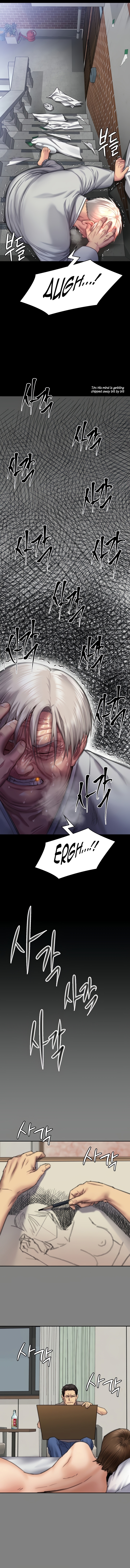 Landlord’s Little Daughter Chapter 286 image 15