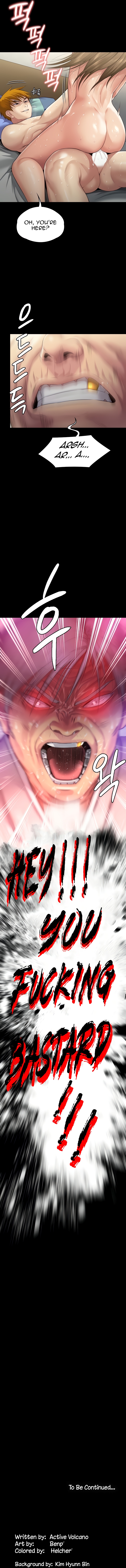 Landlord’s Little Daughter Chapter 286 image 21