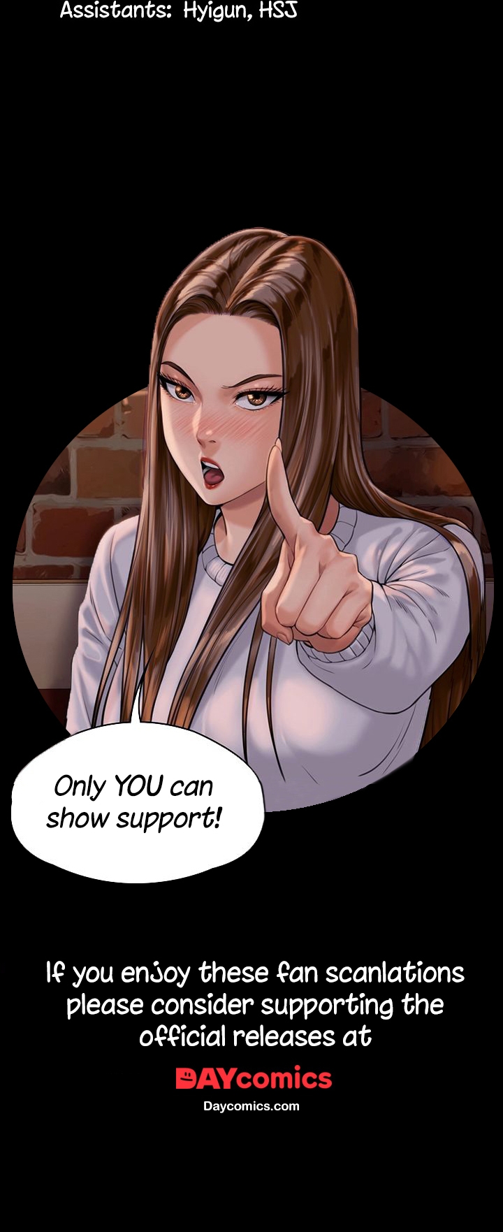 Landlord’s Little Daughter Chapter 286 image 22
