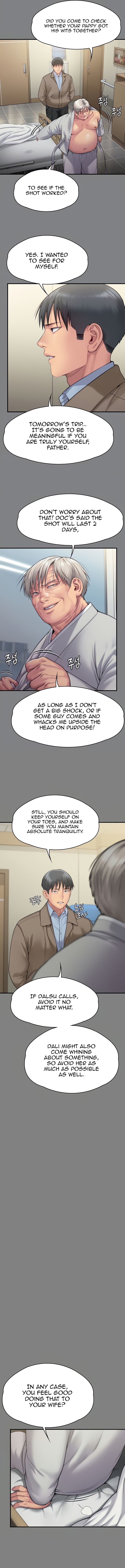Landlord’s Little Daughter Chapter 286 image 2