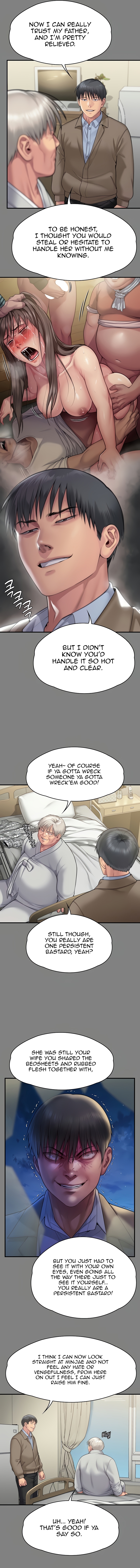 Landlord’s Little Daughter Chapter 286 image 5
