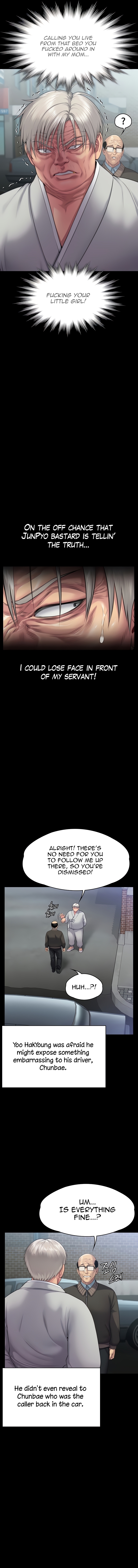 Landlord’s Little Daughter Chapter 286 image 7