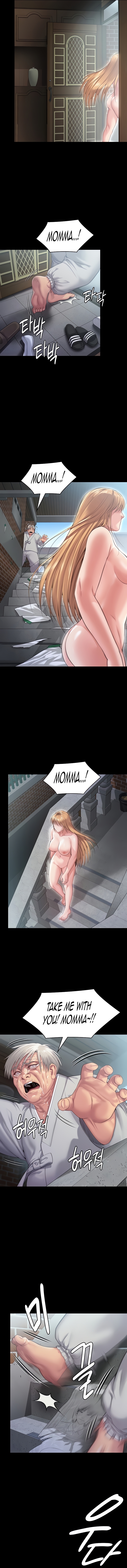 Landlord’s Little Daughter Chapter 287 image 9