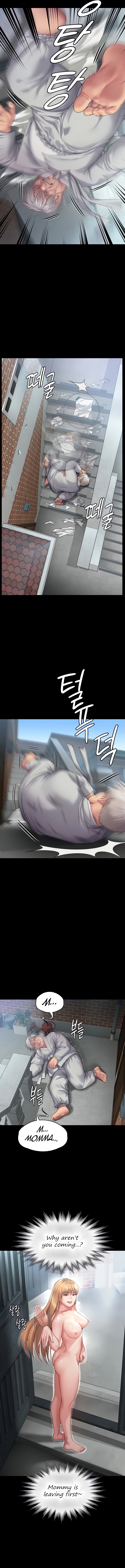 Landlord’s Little Daughter Chapter 287 image 10