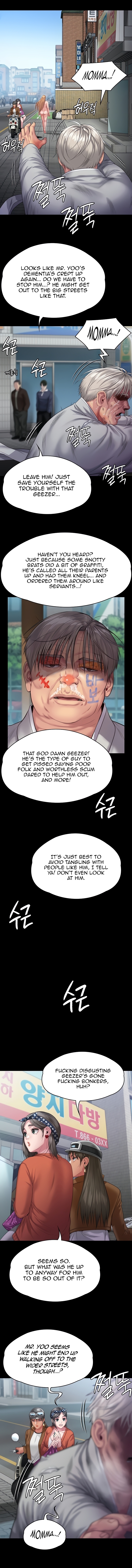 Landlord’s Little Daughter Chapter 287 image 13