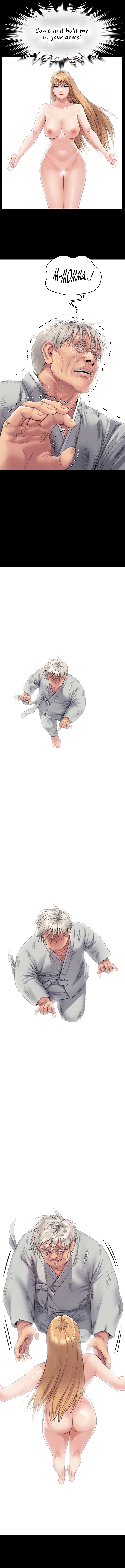 Landlord’s Little Daughter Chapter 287 image 15