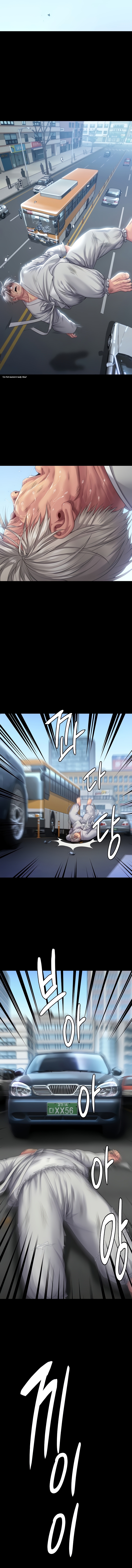 Landlord’s Little Daughter Chapter 287 image 17