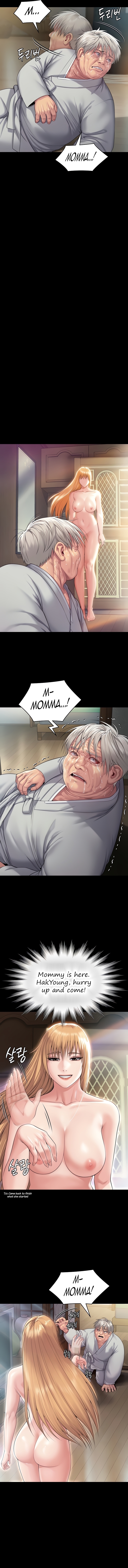Landlord’s Little Daughter Chapter 287 image 8