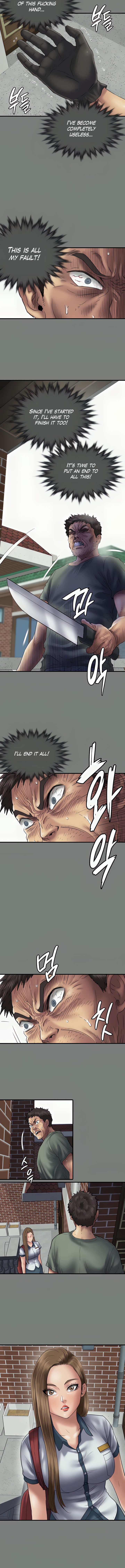 Landlord’s Little Daughter Chapter 289 image 9