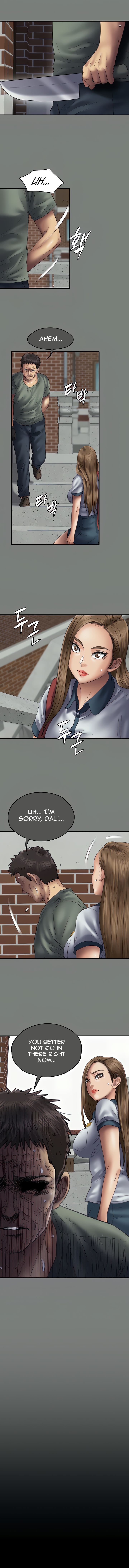 Landlord’s Little Daughter Chapter 289 image 10