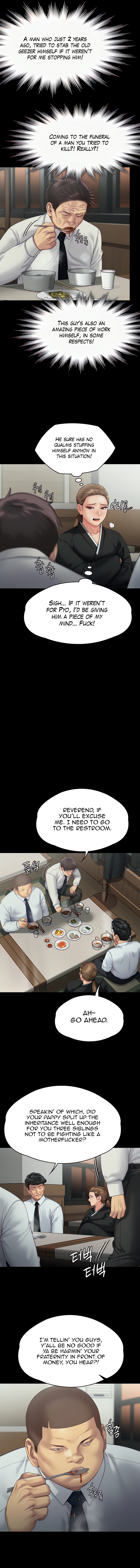 Landlord’s Little Daughter Chapter 289 image 11