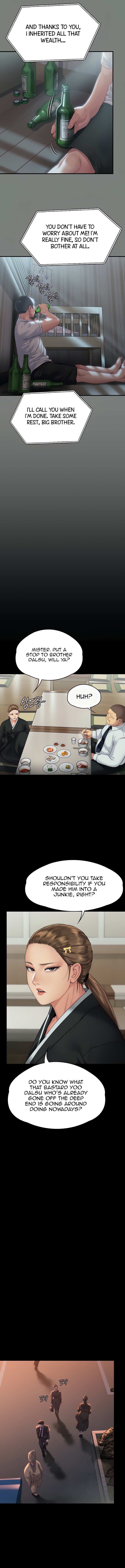 Landlord’s Little Daughter Chapter 289 image 14