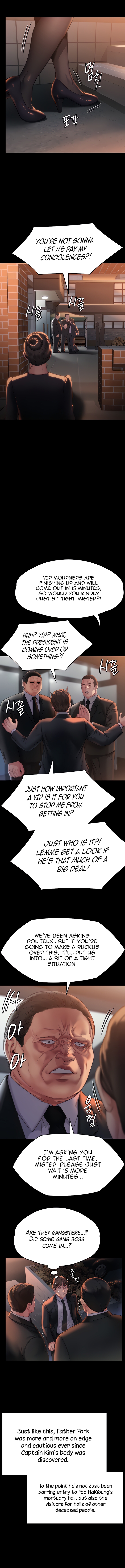 Landlord’s Little Daughter Chapter 289 image 15