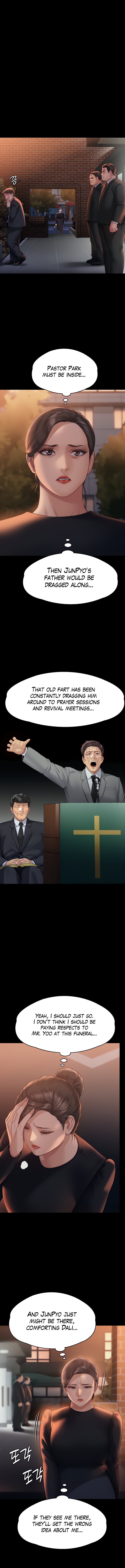 Landlord’s Little Daughter Chapter 289 image 16