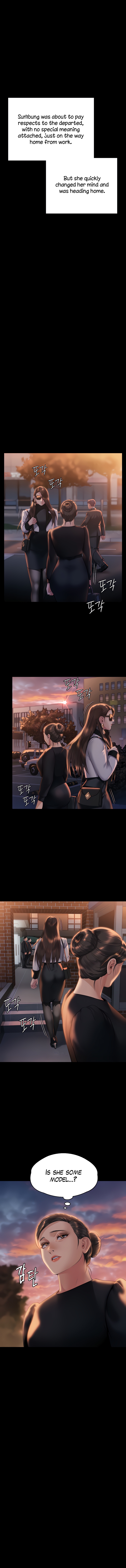 Landlord’s Little Daughter Chapter 289 image 17