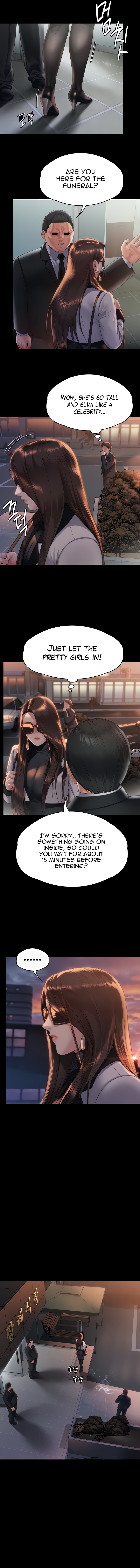 Landlord’s Little Daughter Chapter 289 image 18
