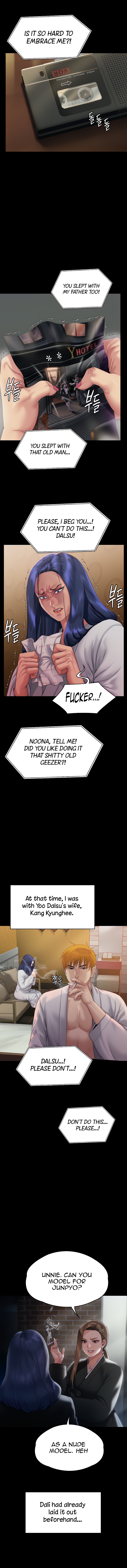 Landlord’s Little Daughter Chapter 289 image 20