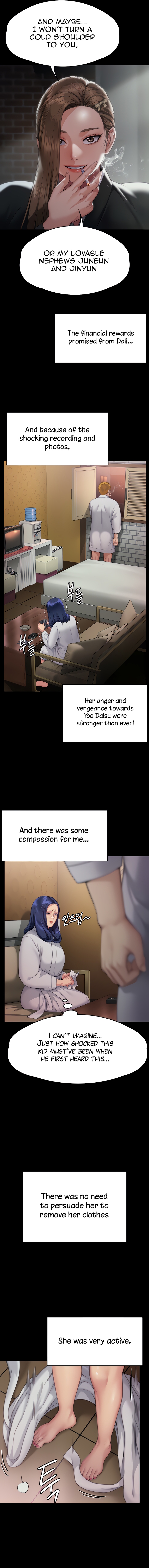 Landlord’s Little Daughter Chapter 289 image 21