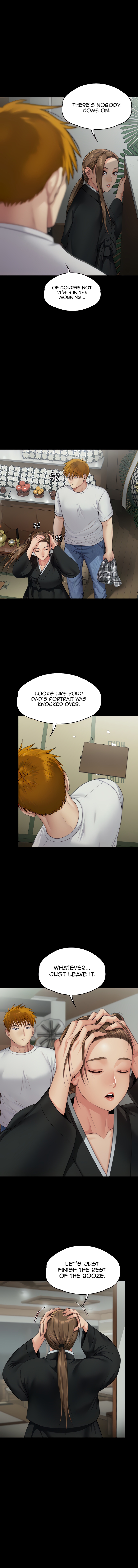 Landlord’s Little Daughter Chapter 289 image 2