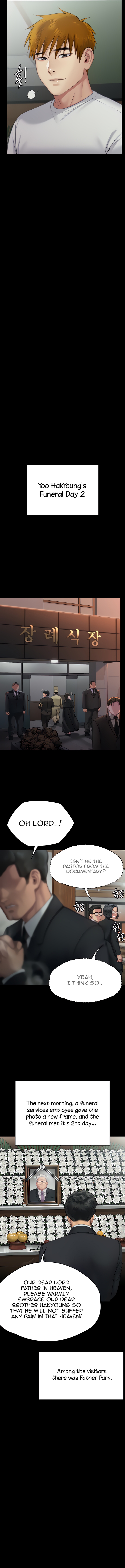 Landlord’s Little Daughter Chapter 289 image 3