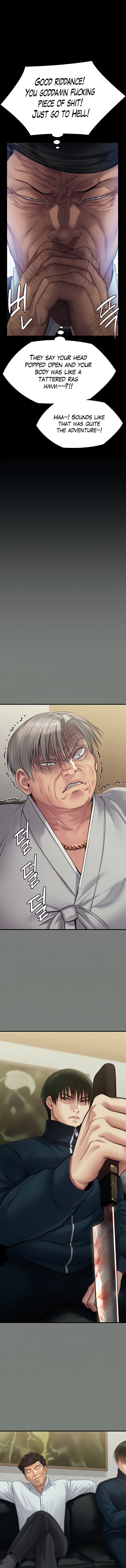 Landlord’s Little Daughter Chapter 289 image 4