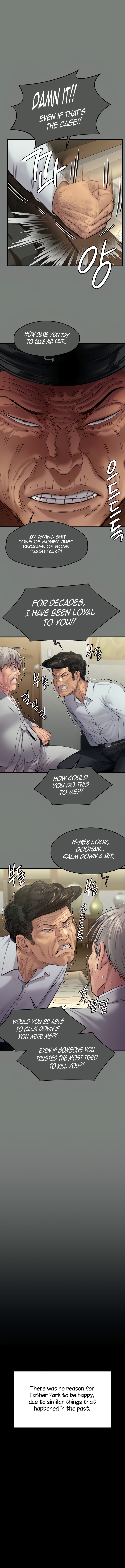 Landlord’s Little Daughter Chapter 289 image 6