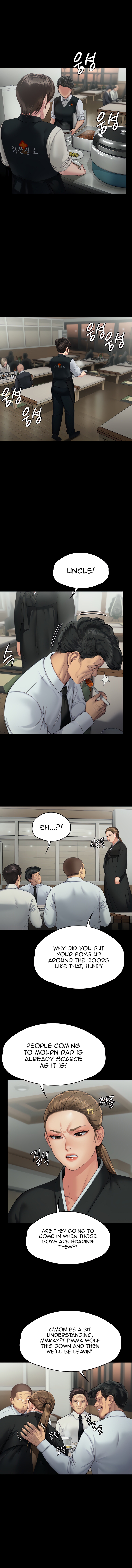 Landlord’s Little Daughter Chapter 289 image 7