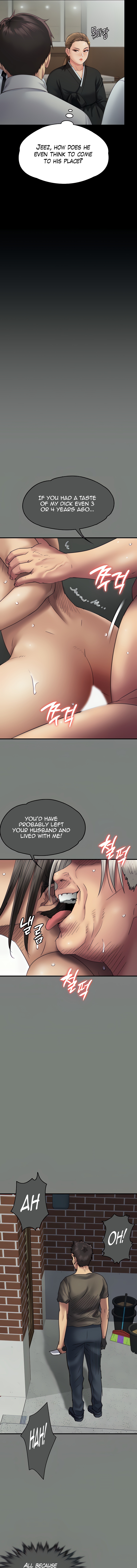 Landlord’s Little Daughter Chapter 289 image 8