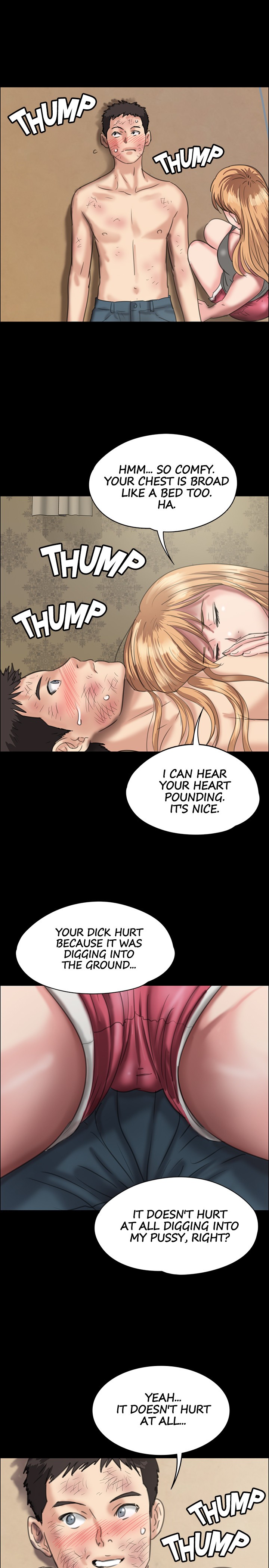 Landlord’s Little Daughter Chapter 29 image 0
