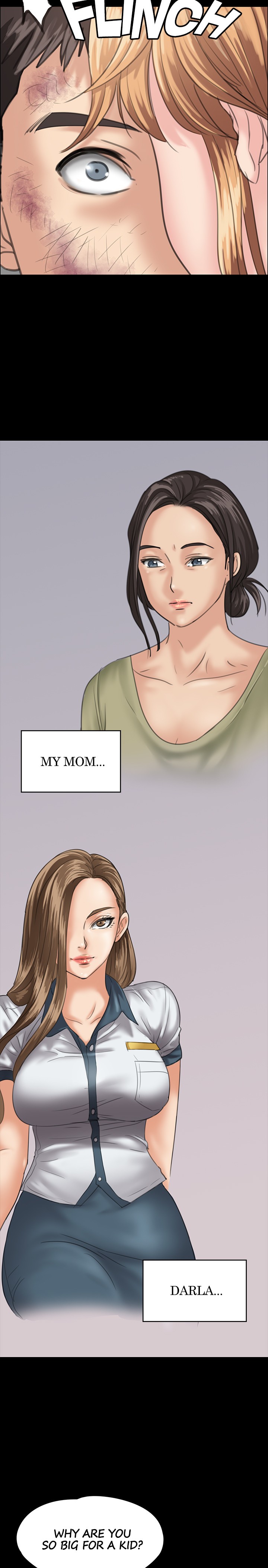 Landlord’s Little Daughter Chapter 29 image 9