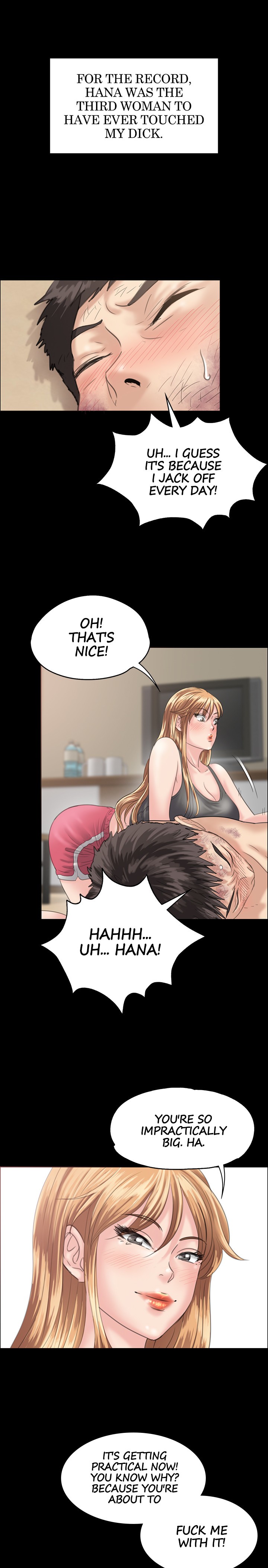 Landlord’s Little Daughter Chapter 29 image 11