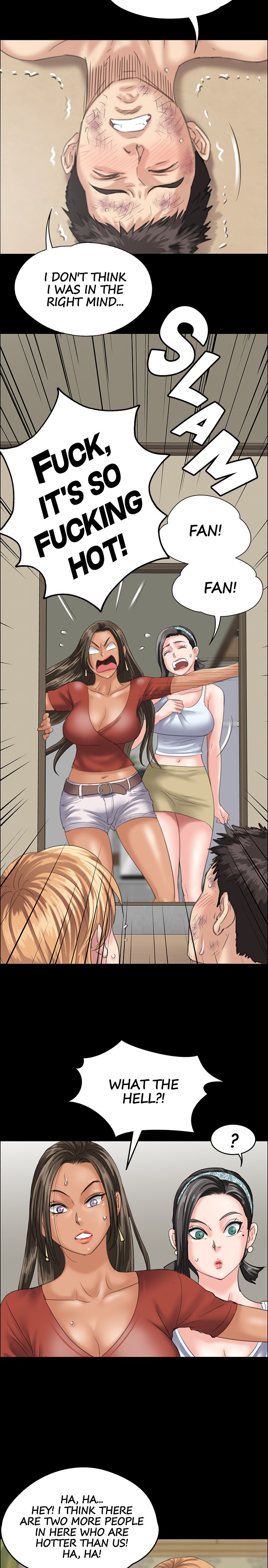 Landlord’s Little Daughter Chapter 29 image 13
