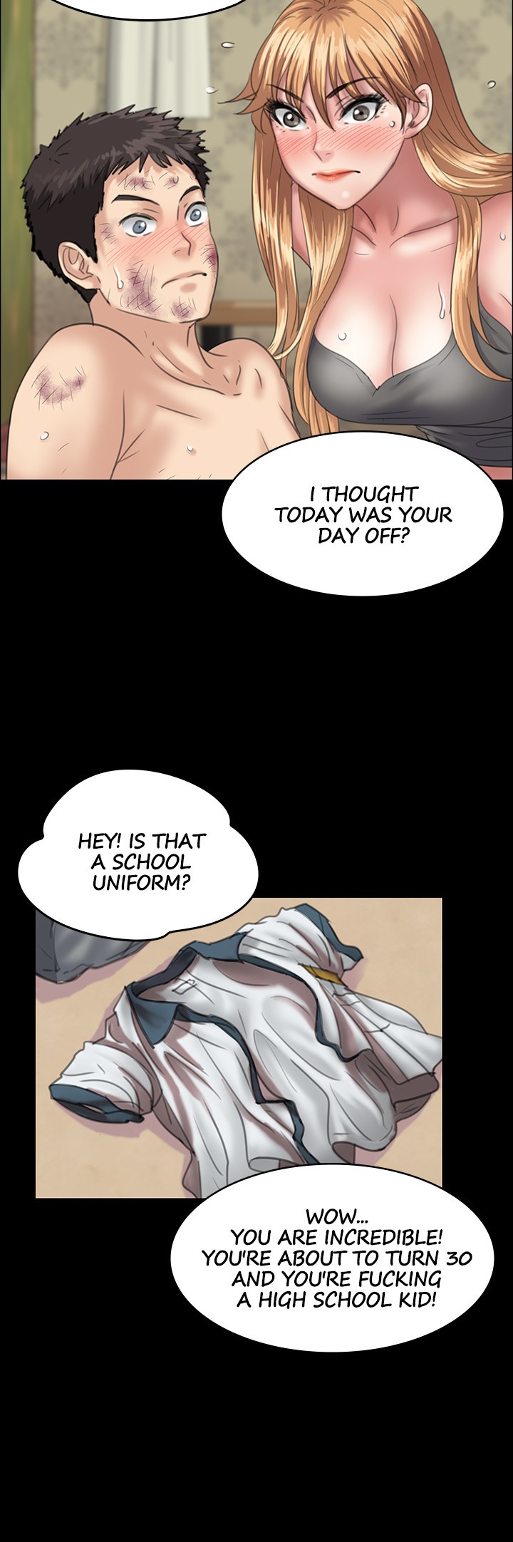 Landlord’s Little Daughter Chapter 29 image 14