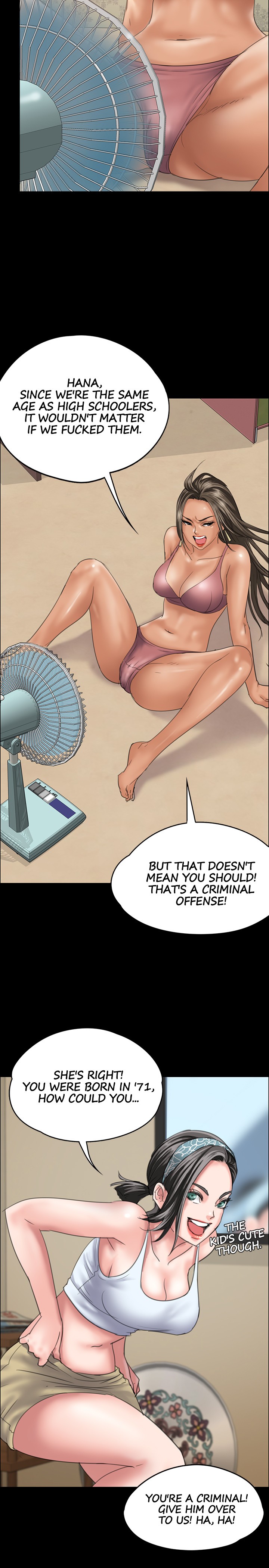 Landlord’s Little Daughter Chapter 29 image 16