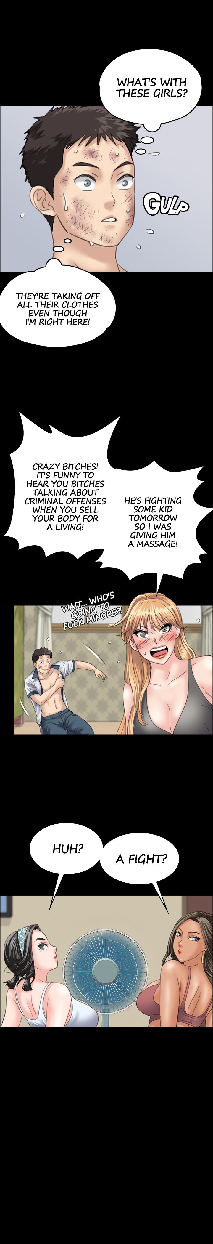 Landlord’s Little Daughter Chapter 29 image 17